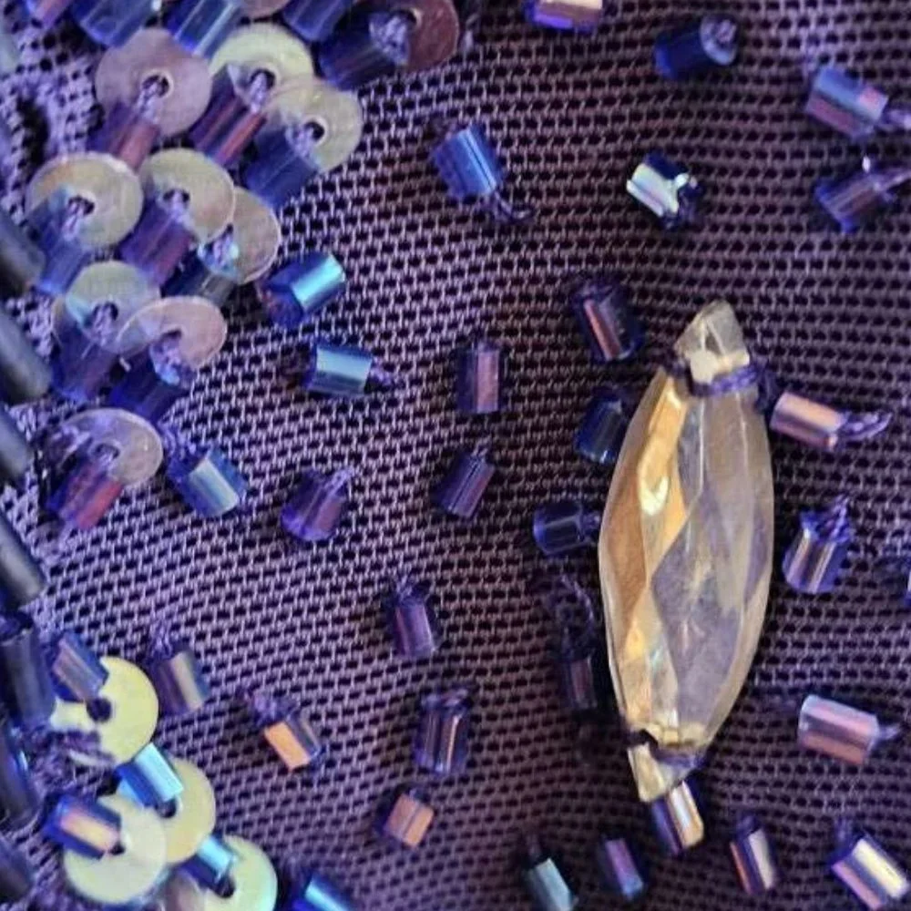 Sequin Tank - Picture 3 of 12